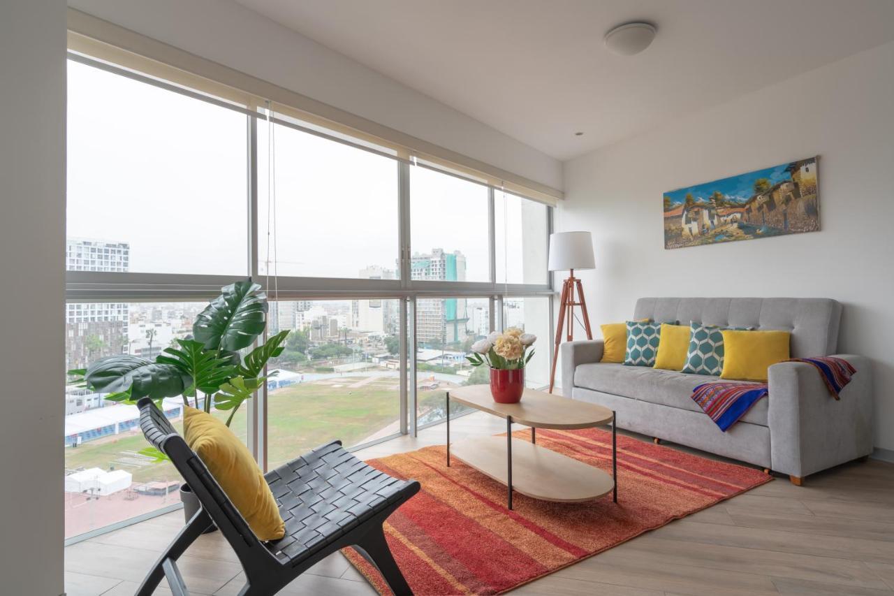 Globalstay Lima
