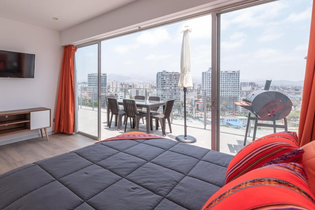 Globalstay Apartamento *