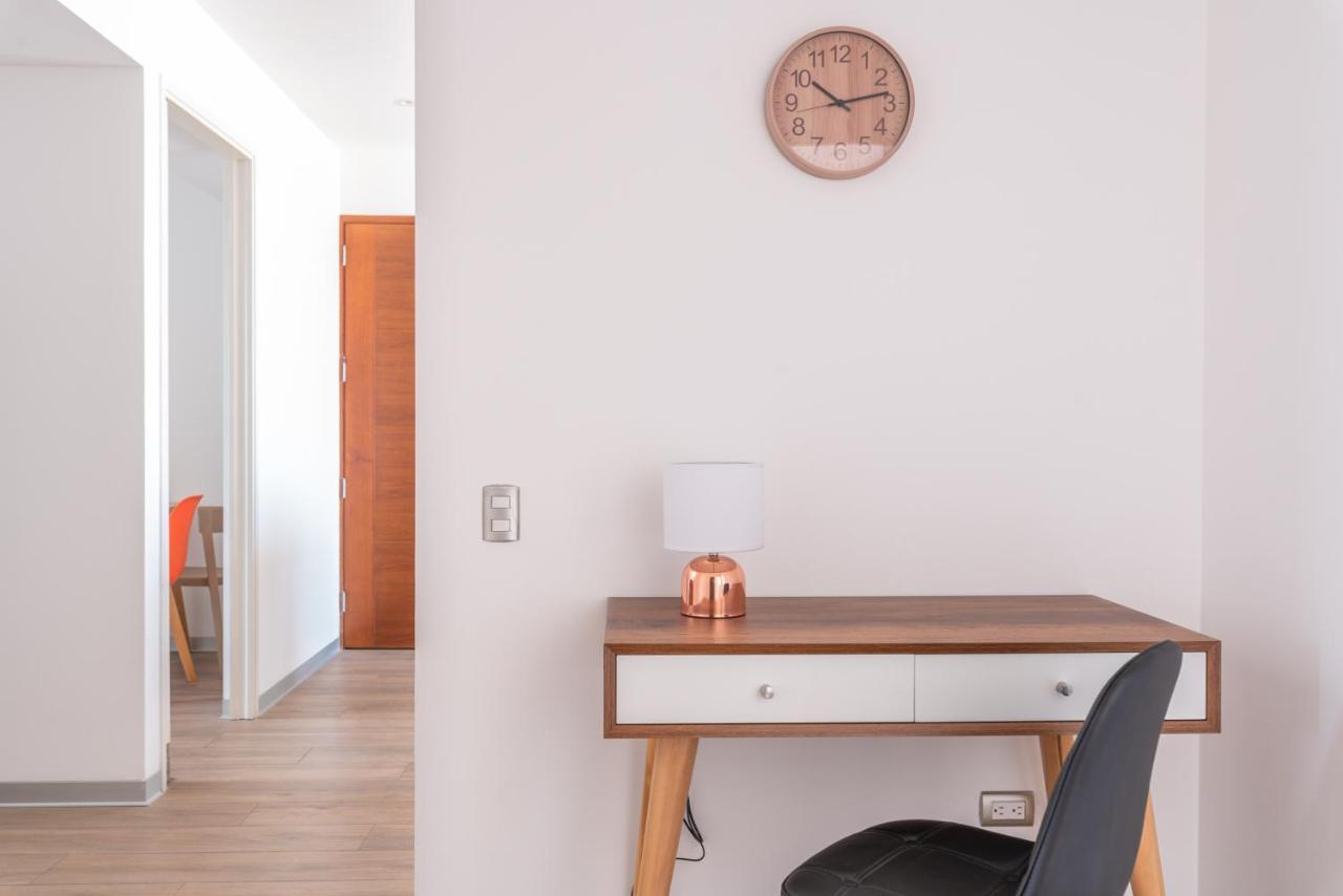 Globalstay Apartamento