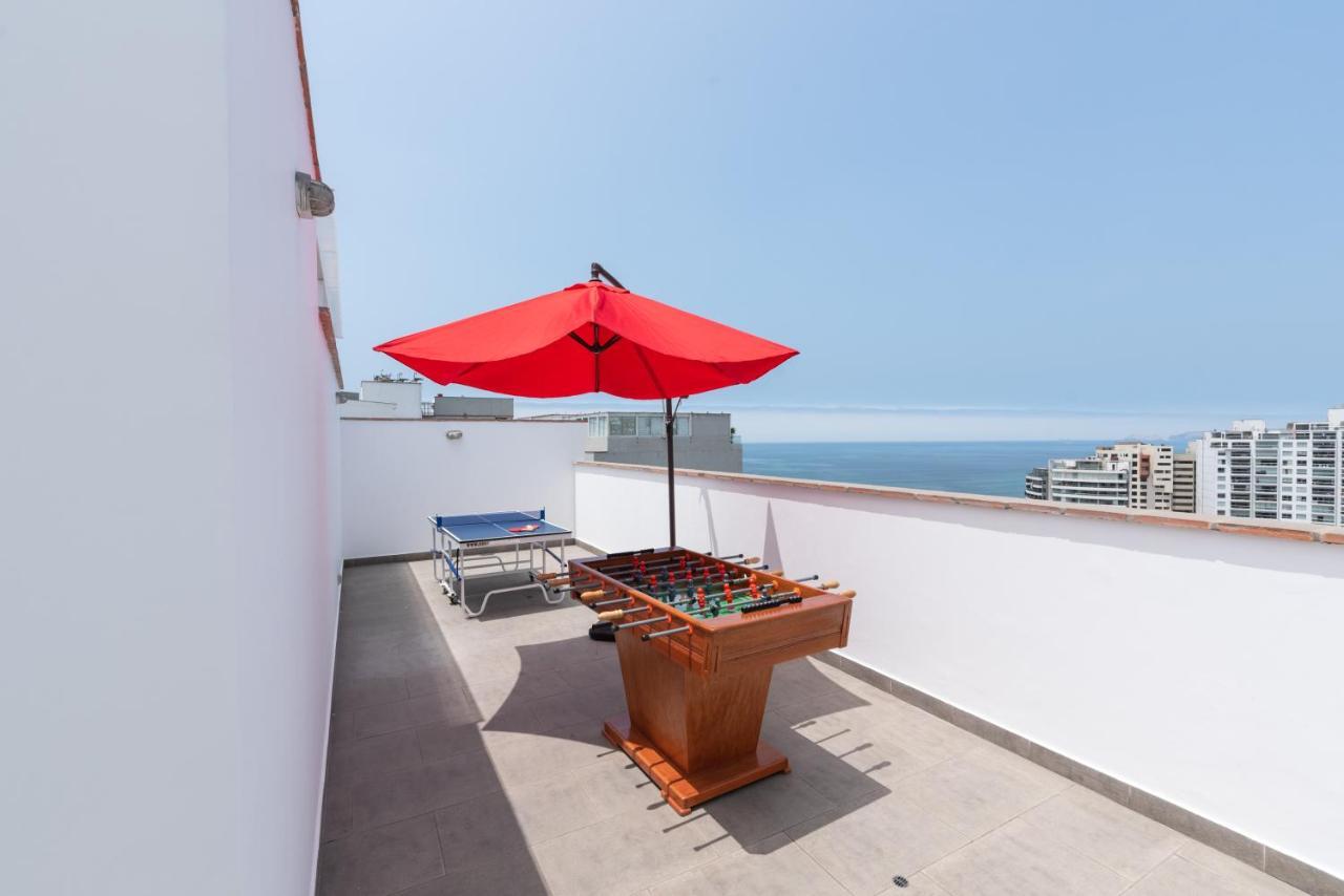 Globalstay Apartamento Lima