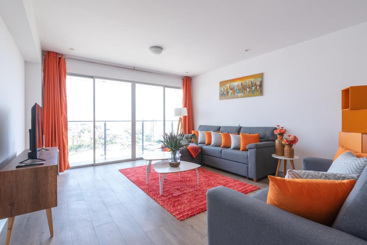 Globalstay Apartamento