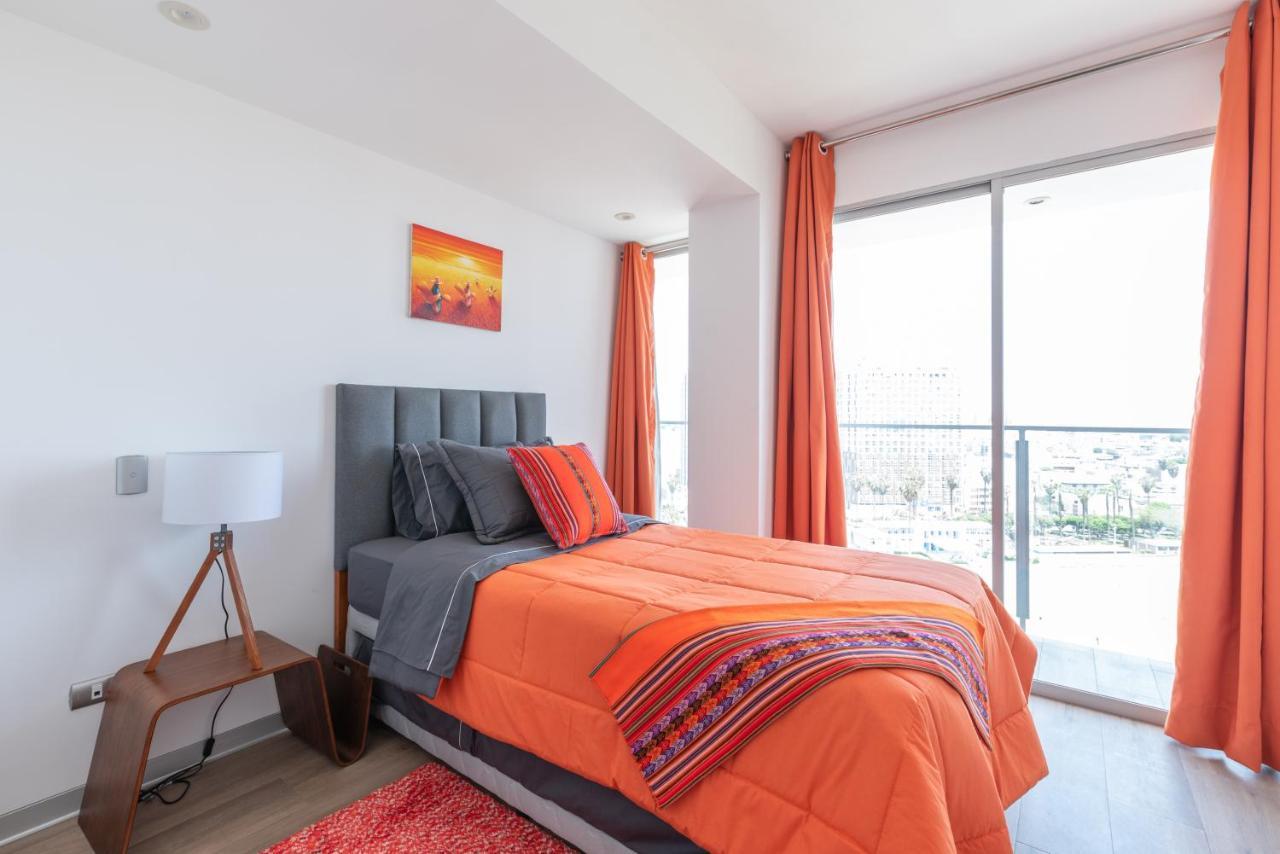 Globalstay Apartamento *
