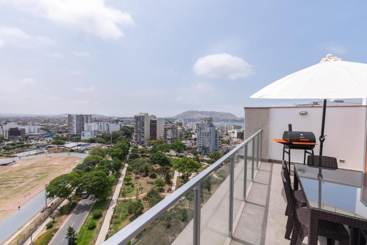 Apartamento Globalstay *