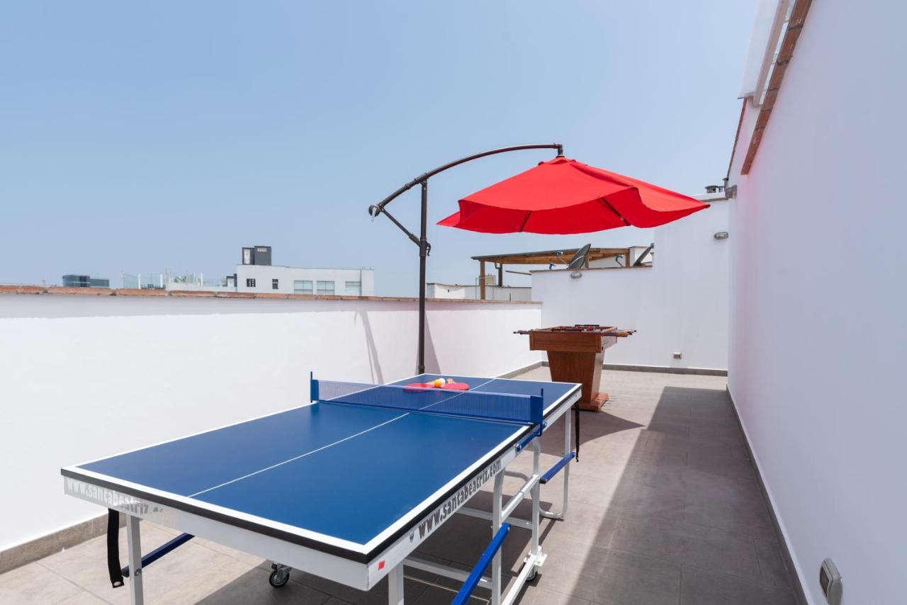 Apartamento Globalstay Lima