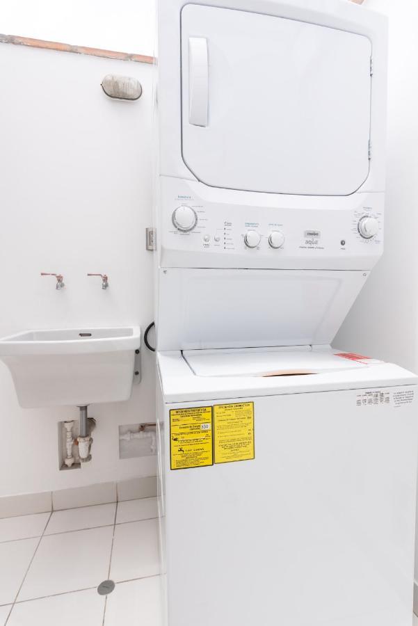 Apartamento Globalstay Lima
