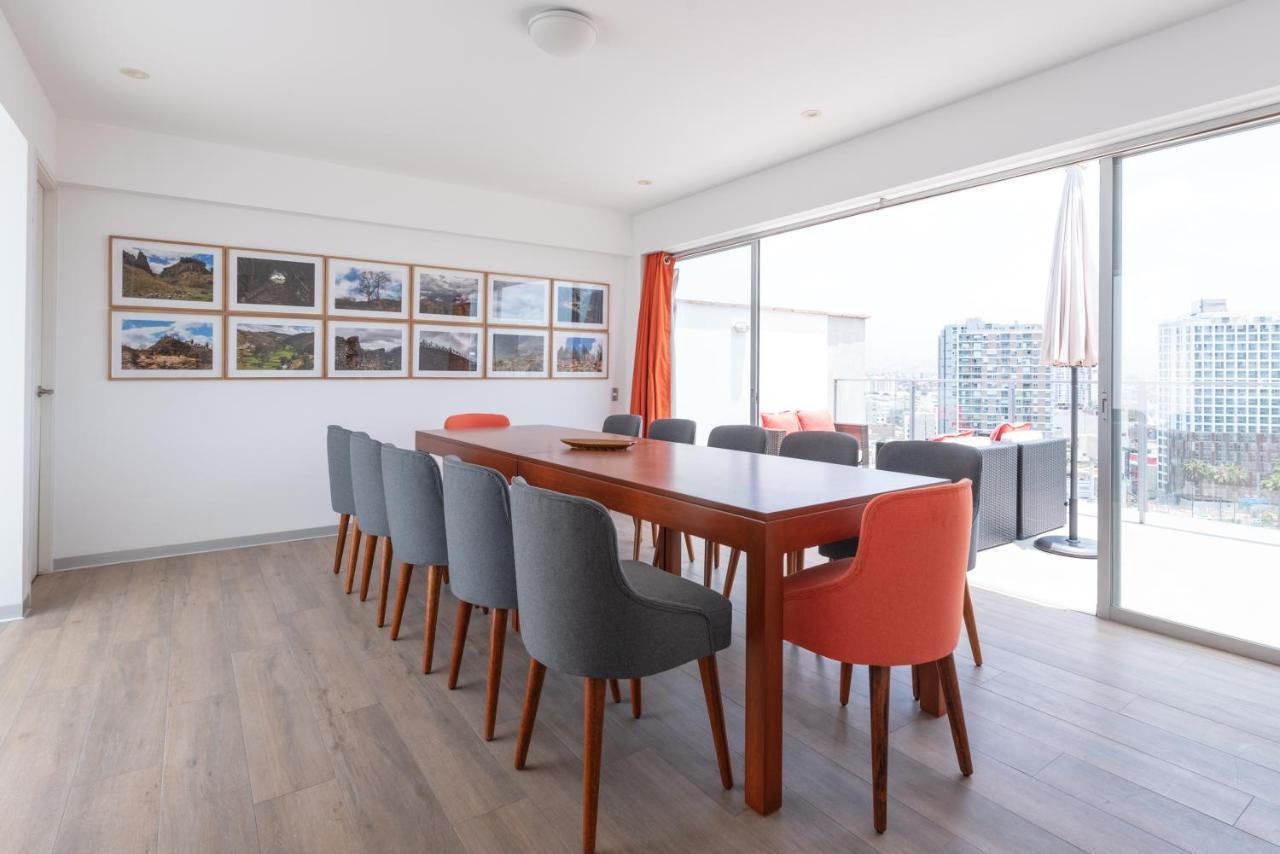 Apartamento Globalstay