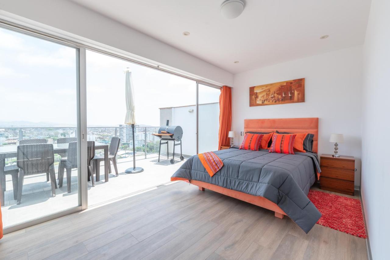 Globalstay Lima