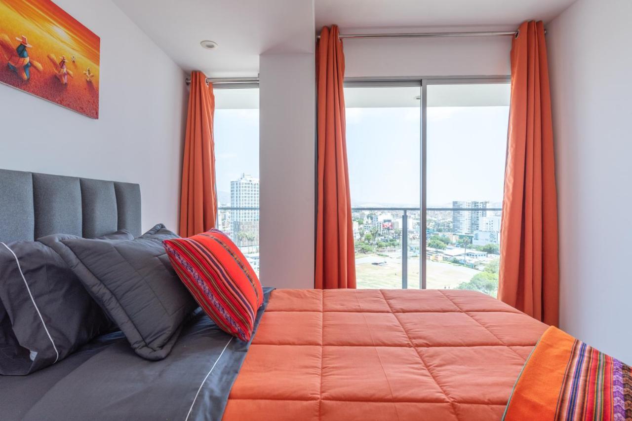 Apartamento Globalstay