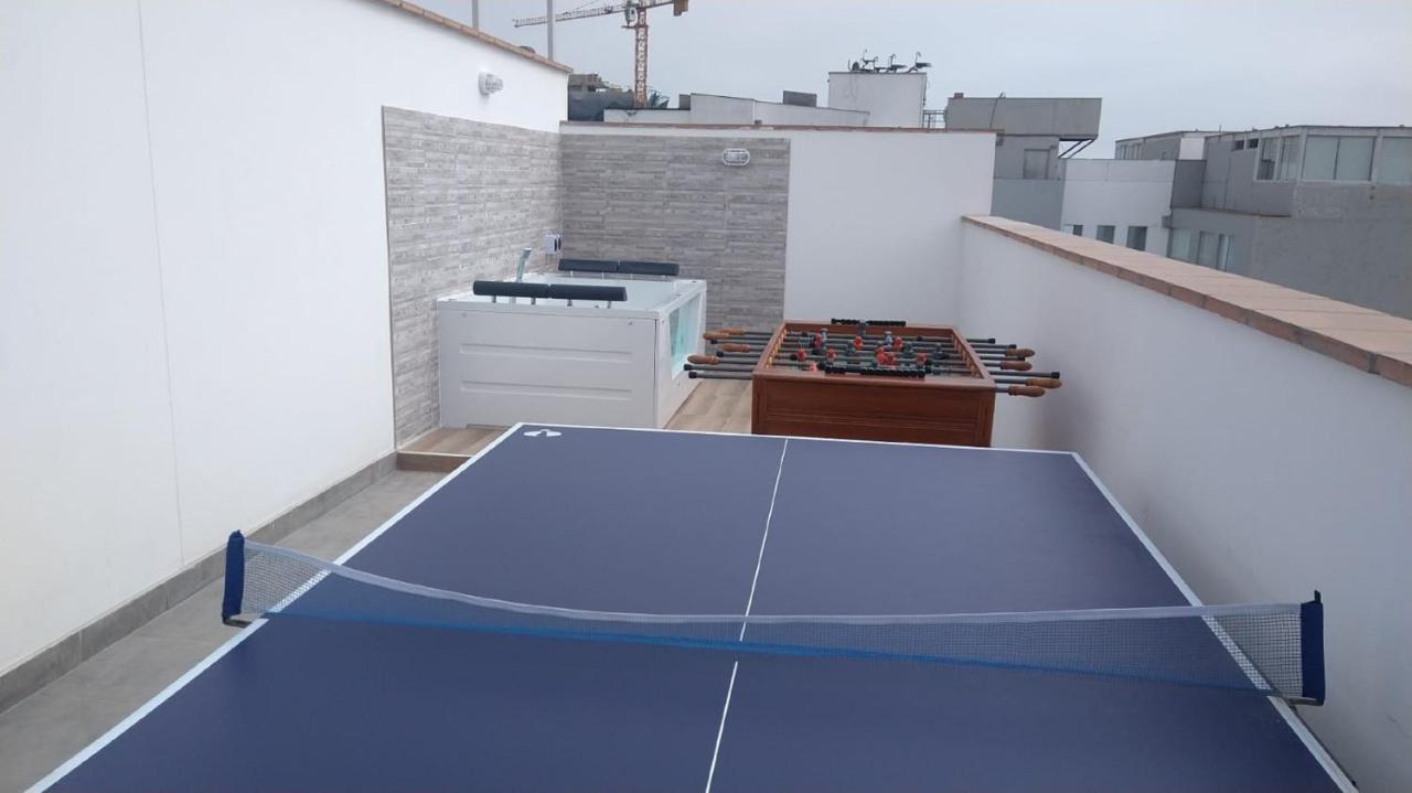 Globalstay Lima