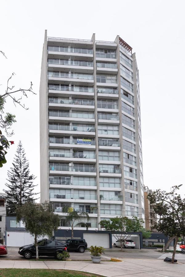 Globalstay * Lima
